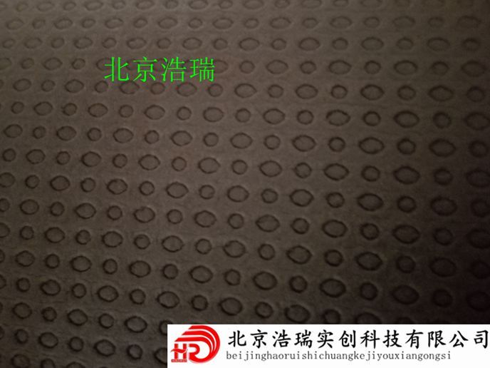 聚乙烯隔音减震垫 5mm凹面隔音减震垫 隔音减震垫