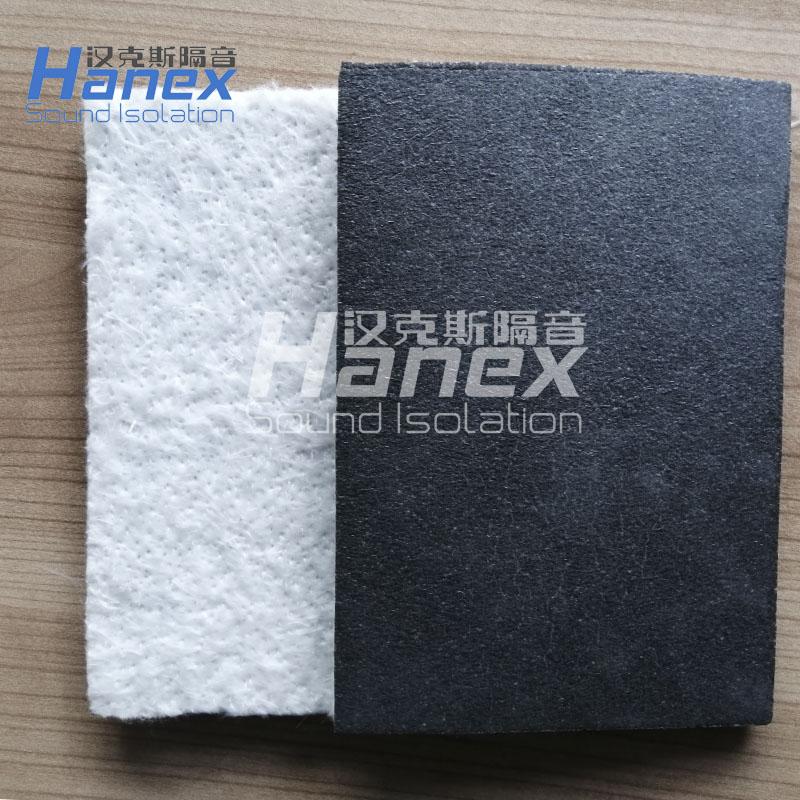 HKS电子交联复合减震垫