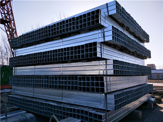 热镀J9平台<br>（方20×20—200×200;矩20×40—150×200）